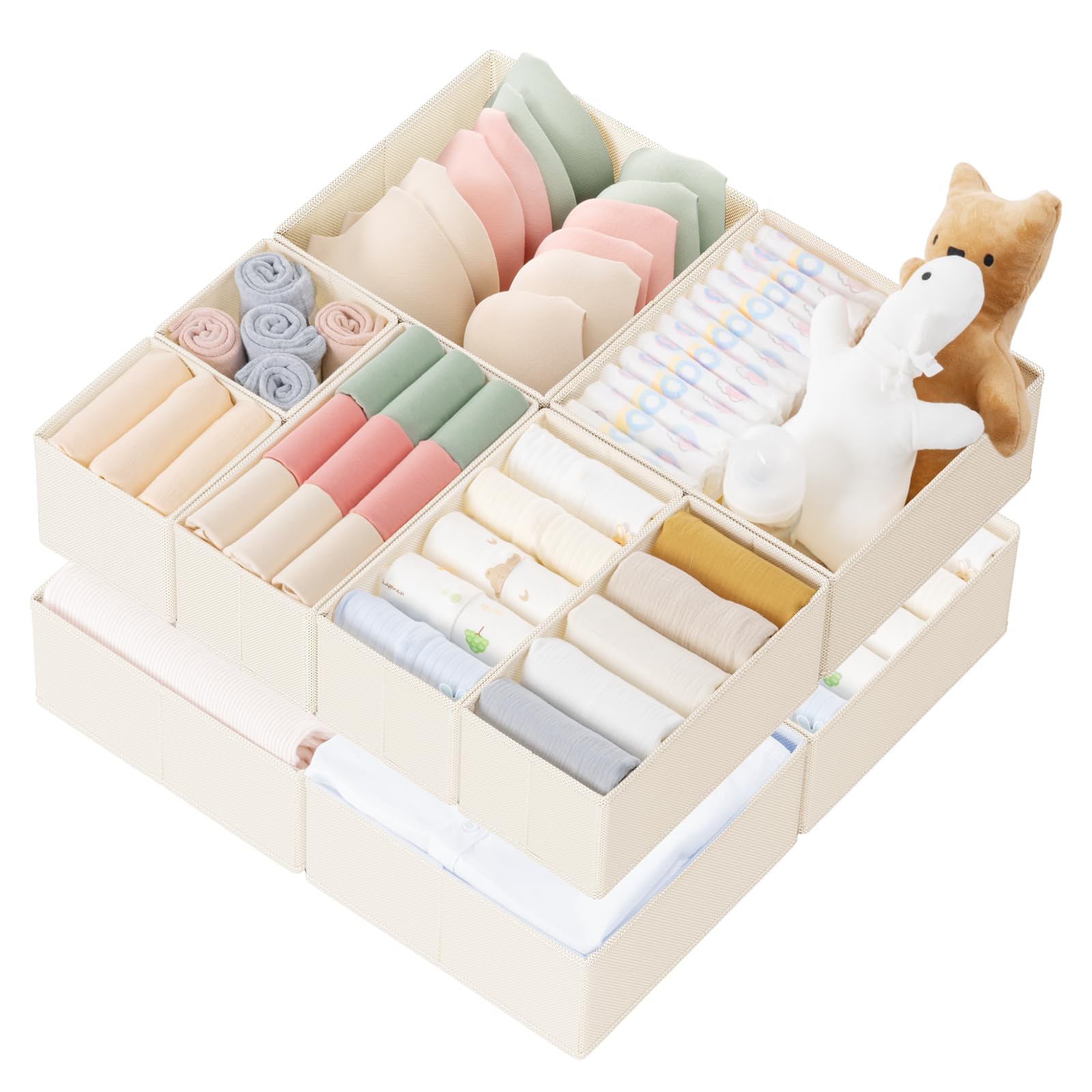 CLOTHING ORGANIZER