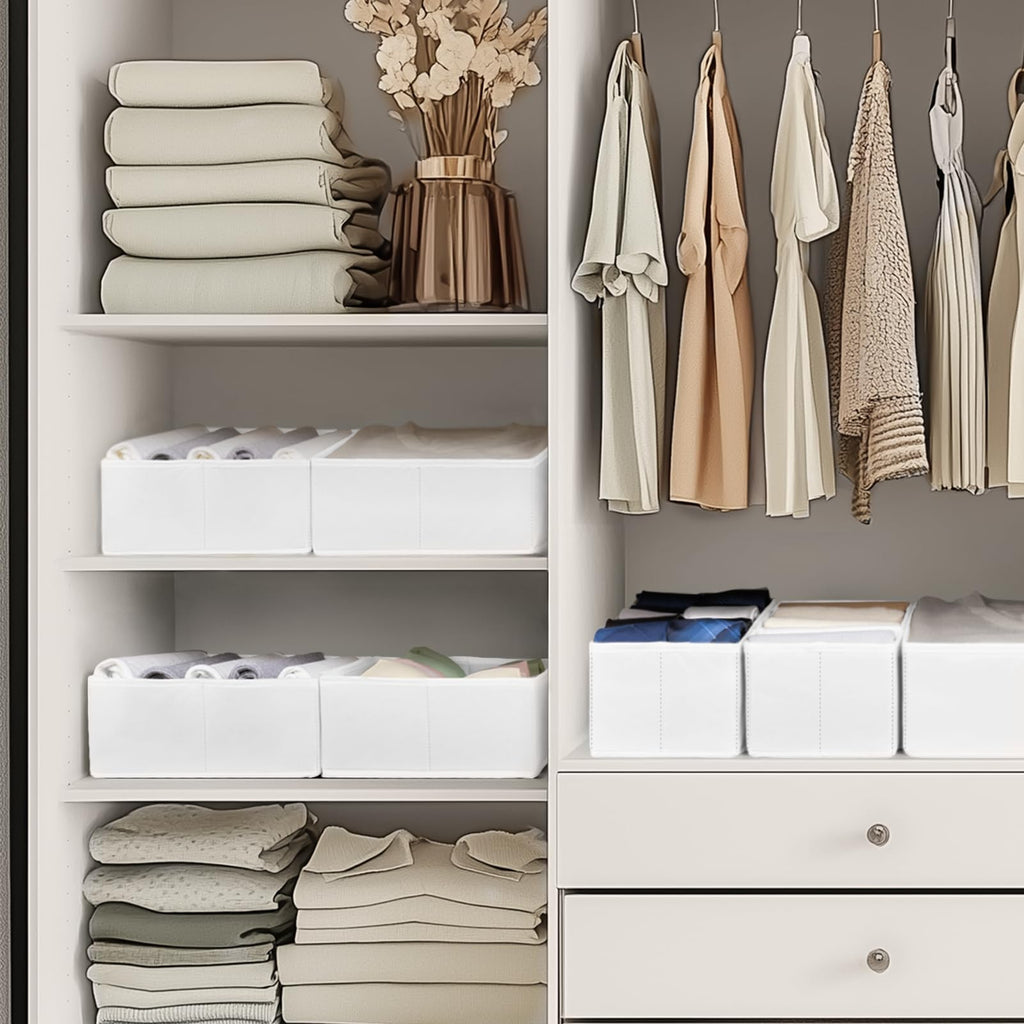 CLOTHING ORGANIZER