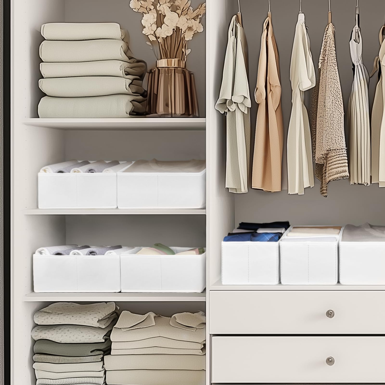 CLOTHING ORGANIZER