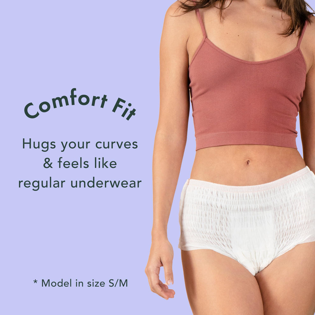 MOM DIAPERS! ORGANIC