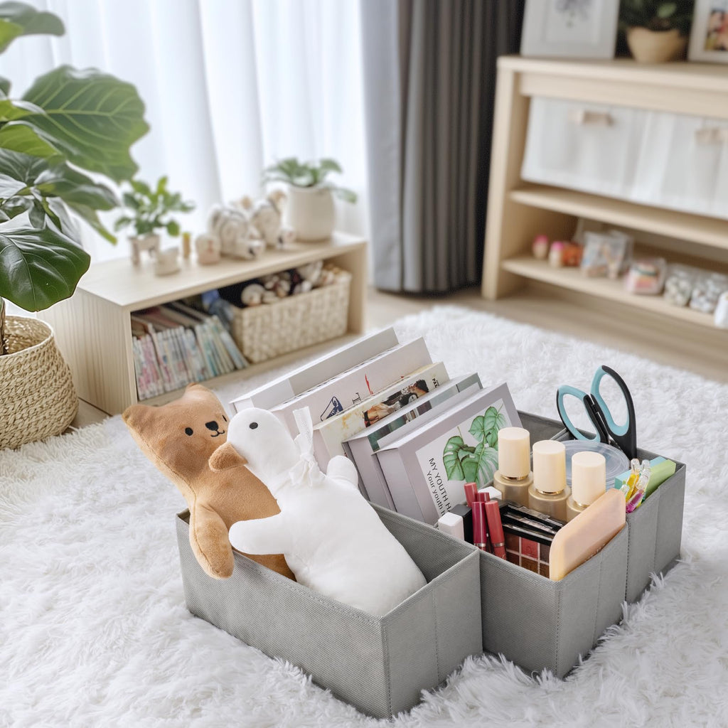 CLOTHING ORGANIZER