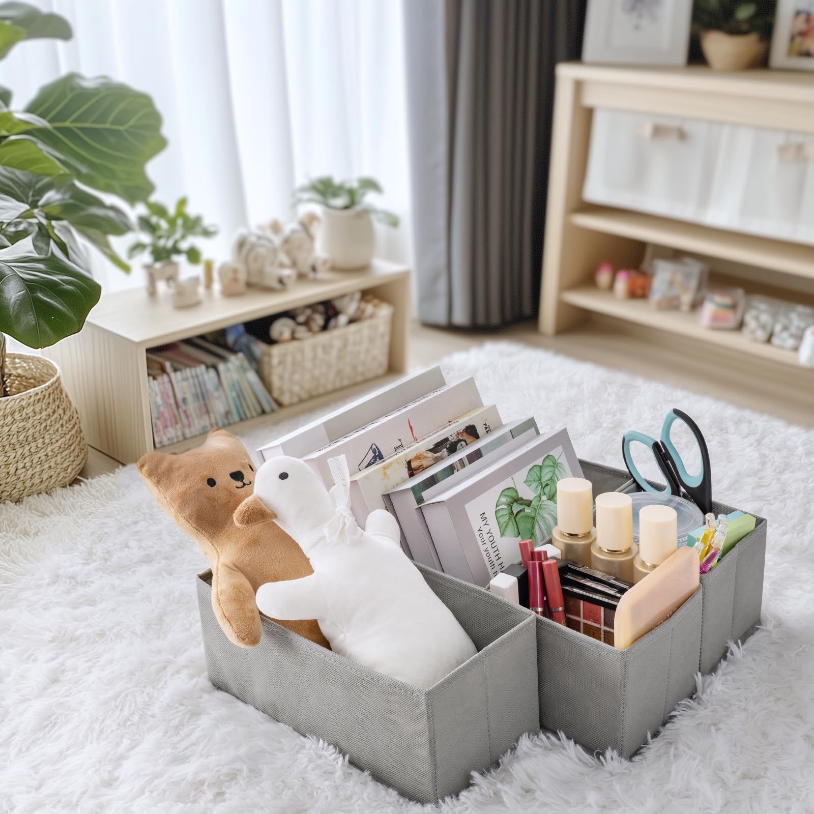 CLOTHING ORGANIZER