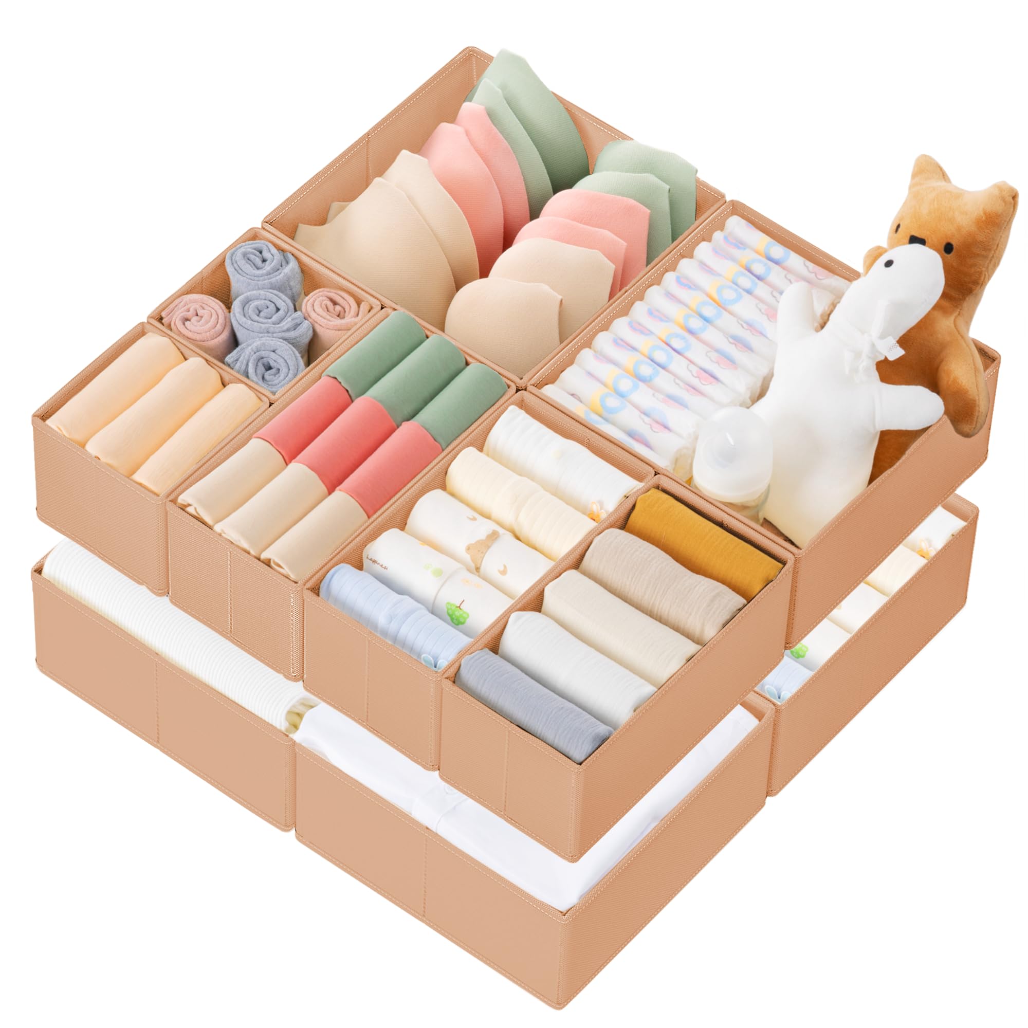 CLOTHING ORGANIZER