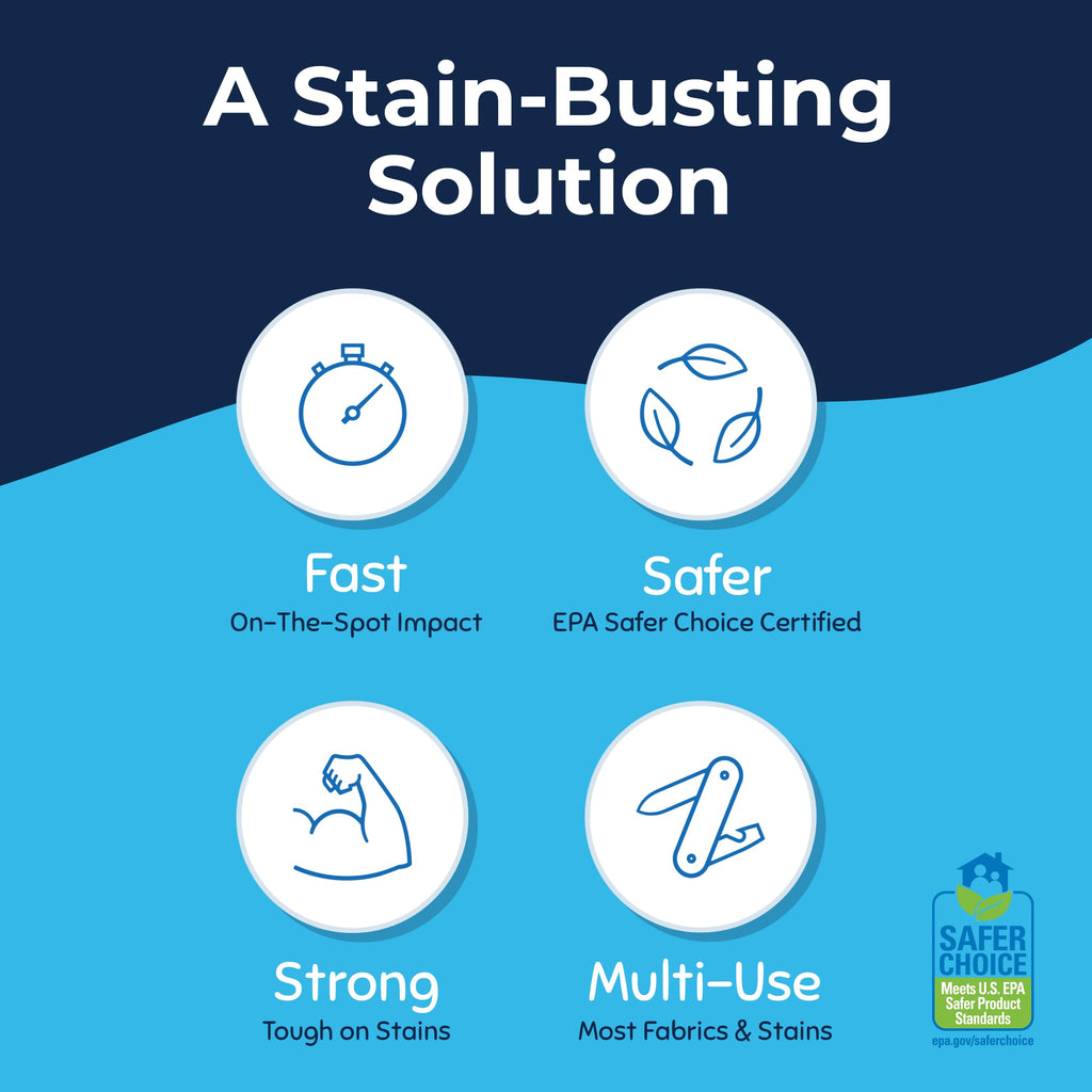 LOW TOX STAIN REMOVER - FOR REAL GET THIS