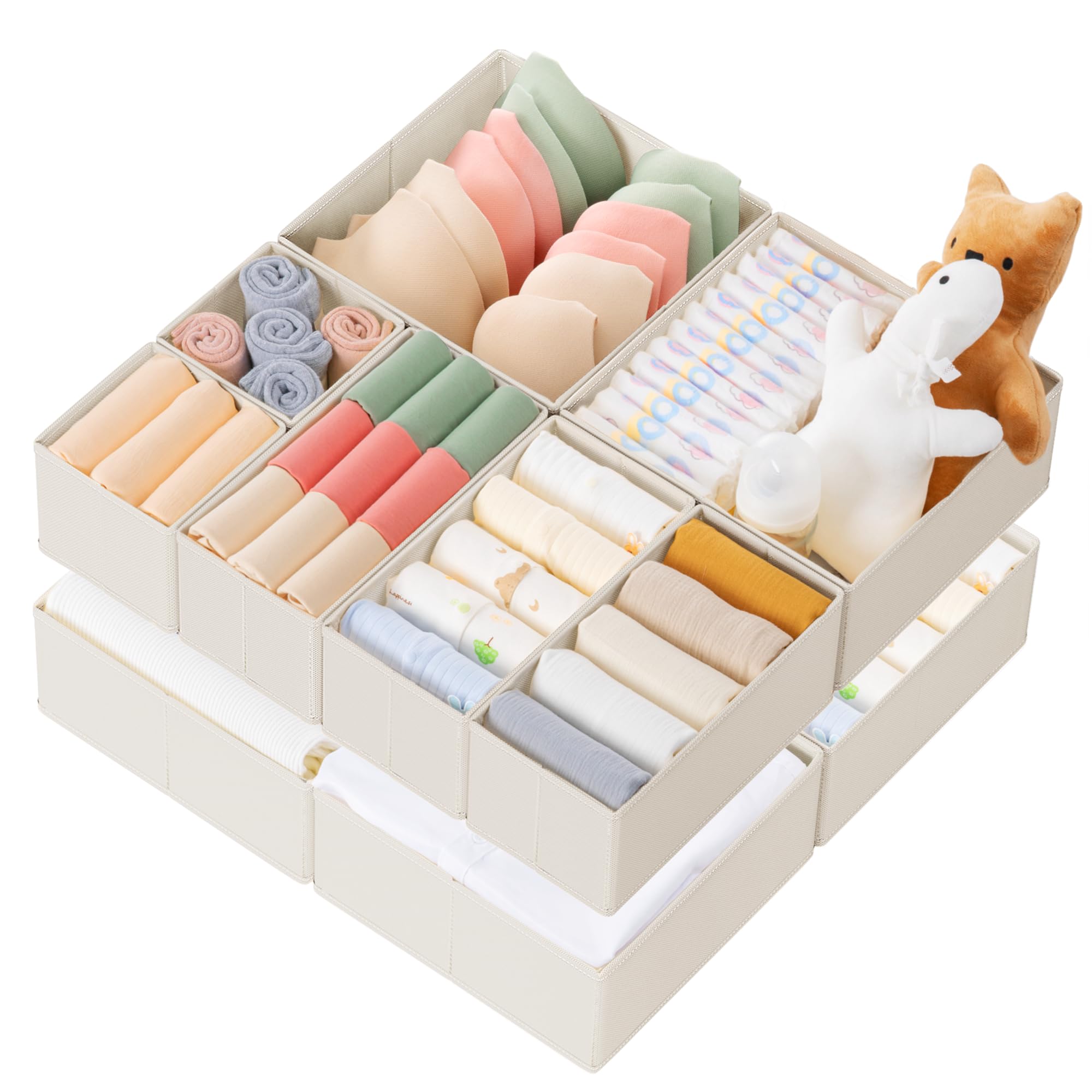 CLOTHING ORGANIZER