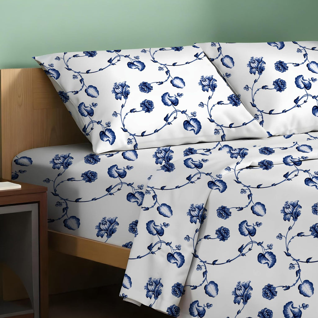 100% ORGANIC KING BEDDING