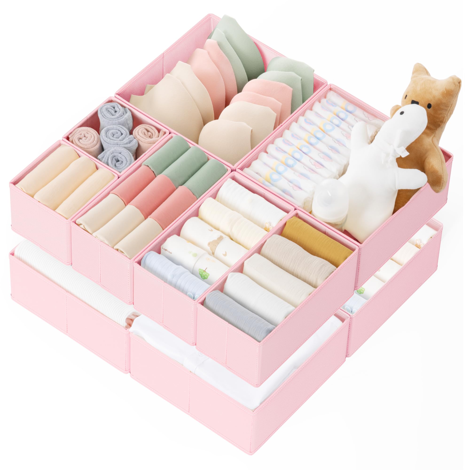 CLOTHING ORGANIZER