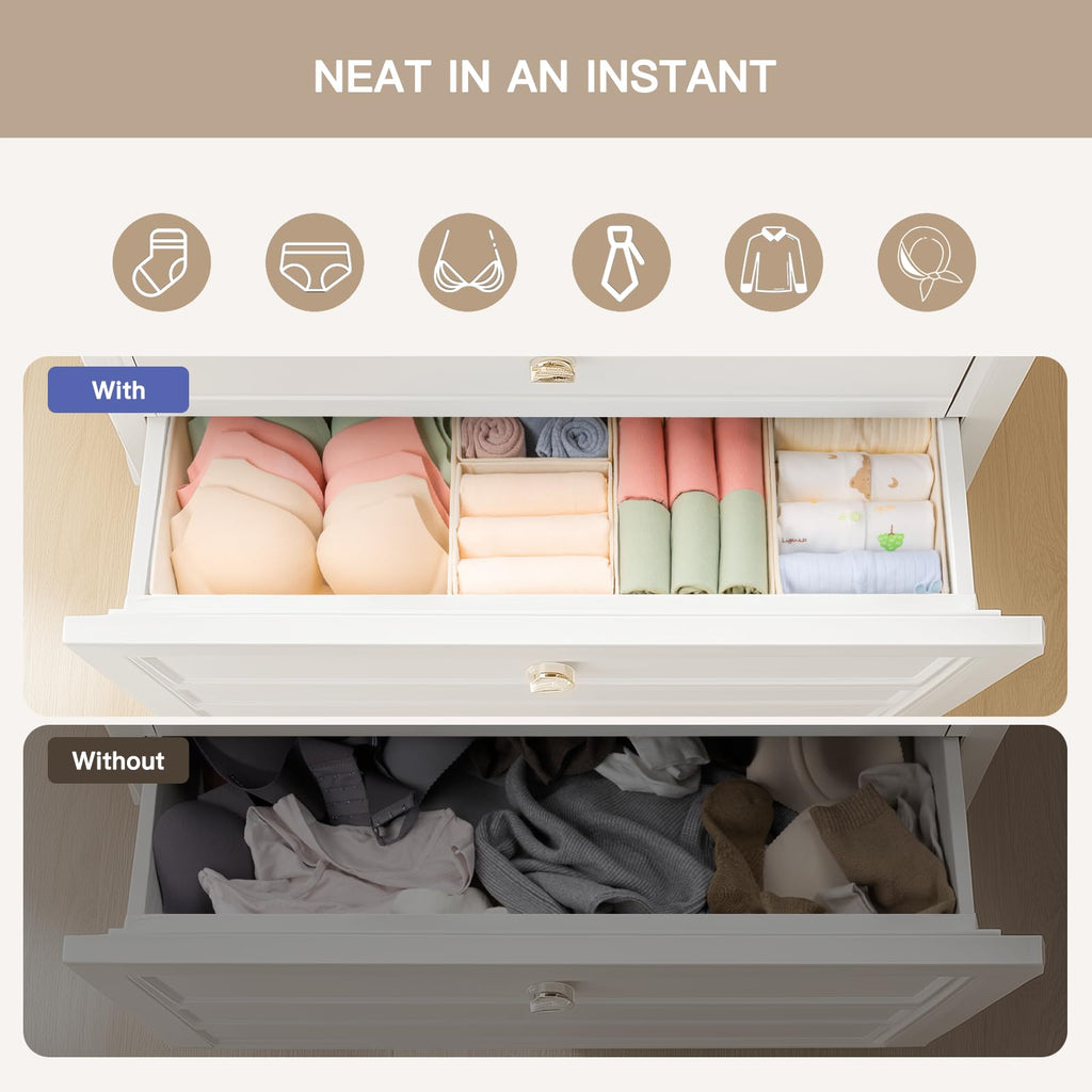 CLOTHING ORGANIZER
