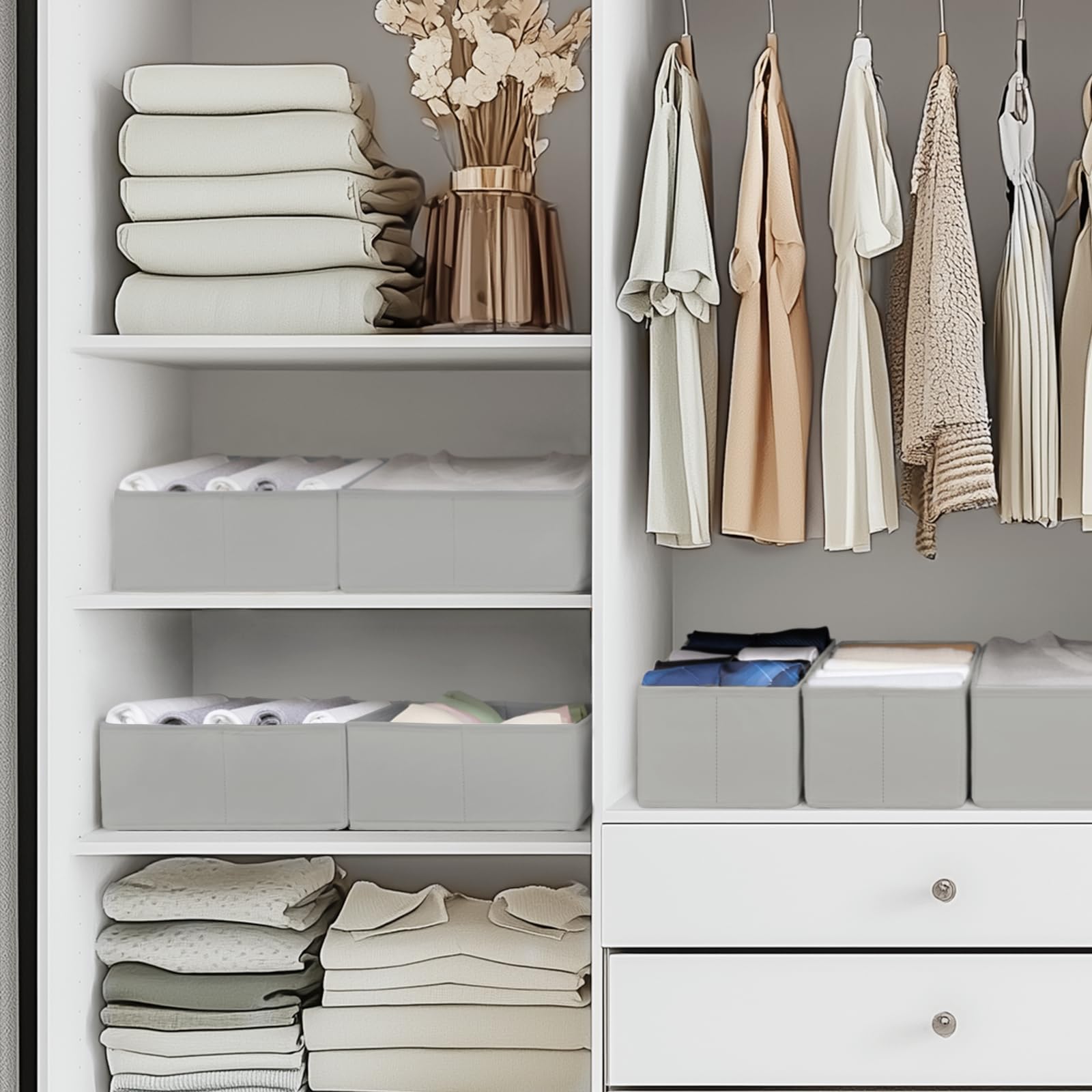 CLOTHING ORGANIZER