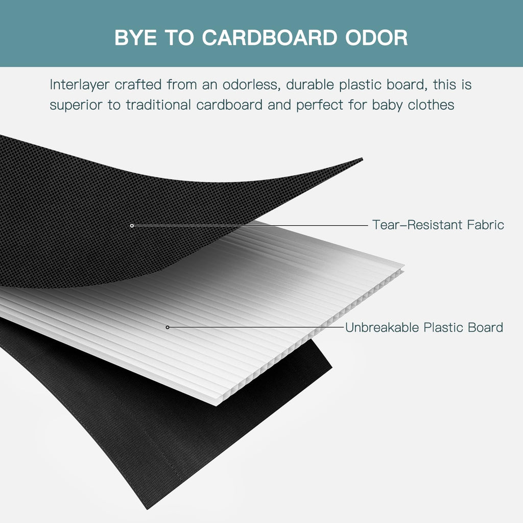 CLOTHING ORGANIZER