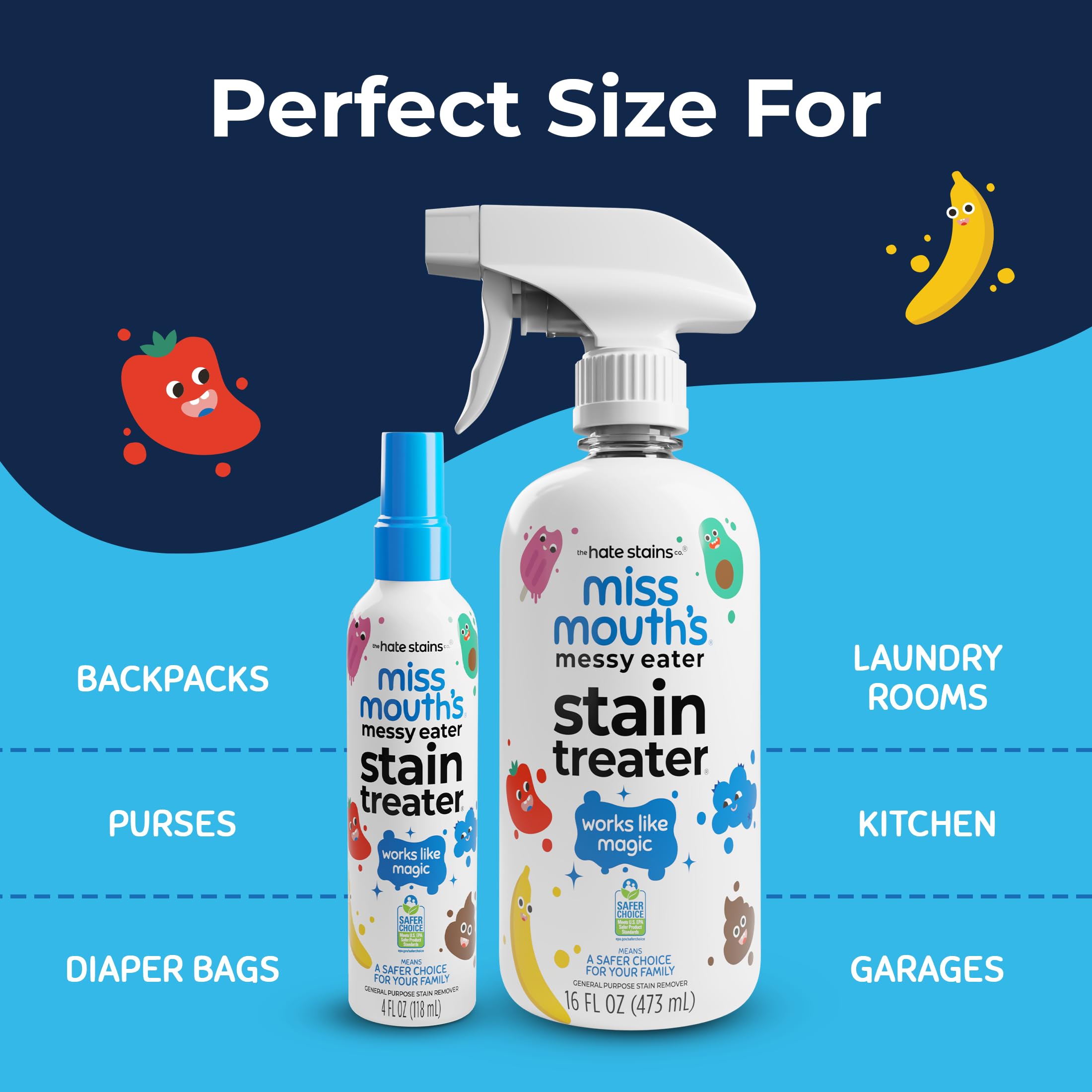 LOW TOX STAIN REMOVER - FOR REAL GET THIS