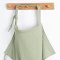 ORGANIC NURSING COVER FOR NEWBORN