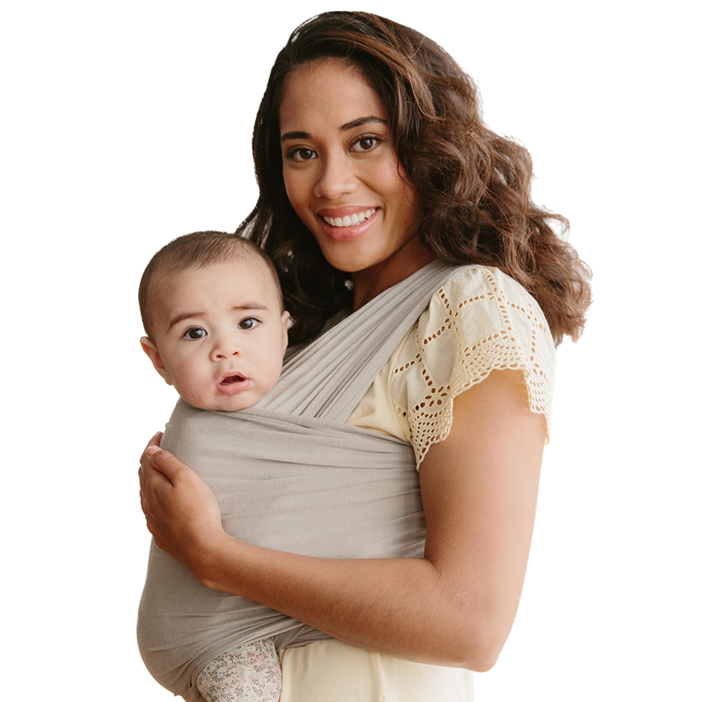 NEWBORN WRAP I ADORE BY SOLLY WRAP