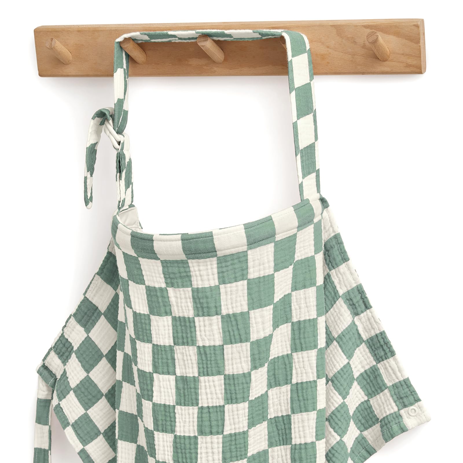 ORGANIC NURSING COVER FOR NEWBORN