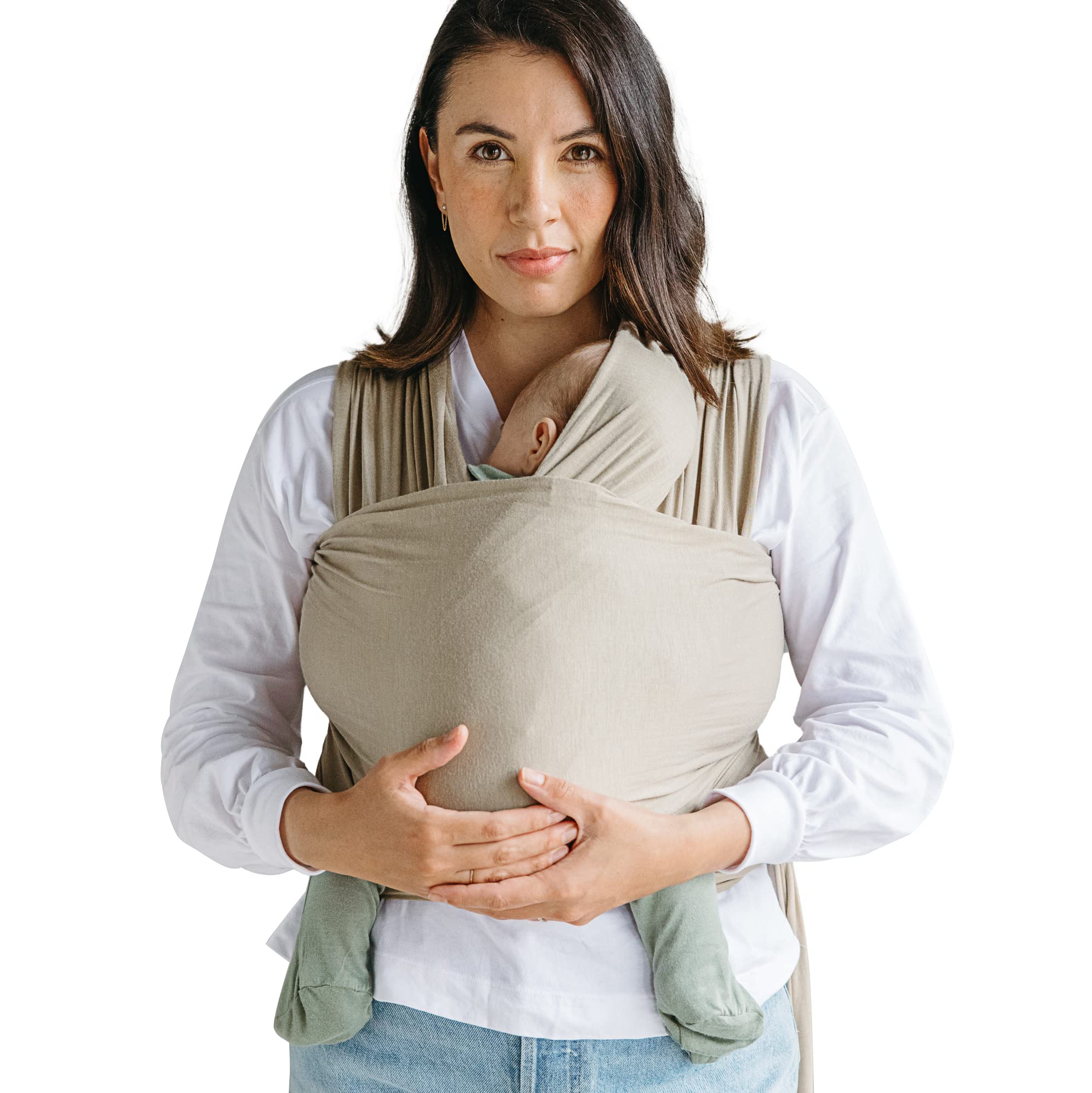 NEWBORN WRAP I ADORE BY SOLLY WRAP