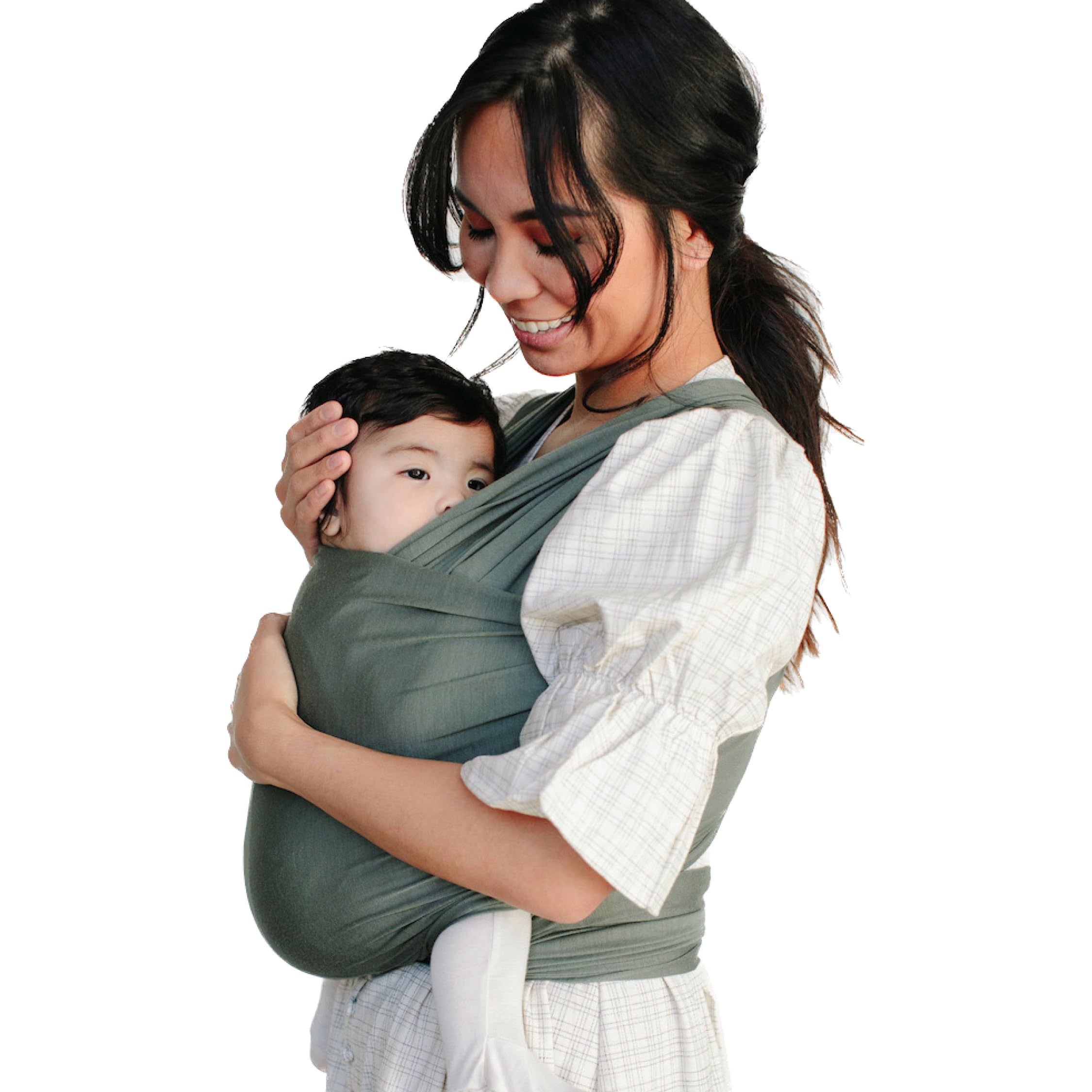 NEWBORN WRAP I ADORE BY SOLLY WRAP