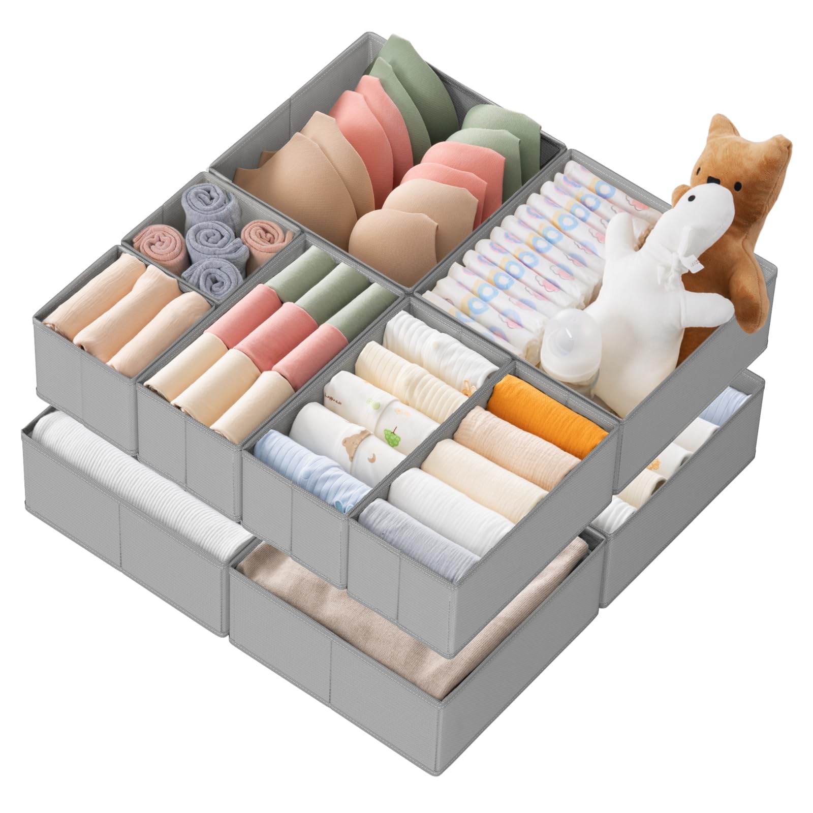 CLOTHING ORGANIZER