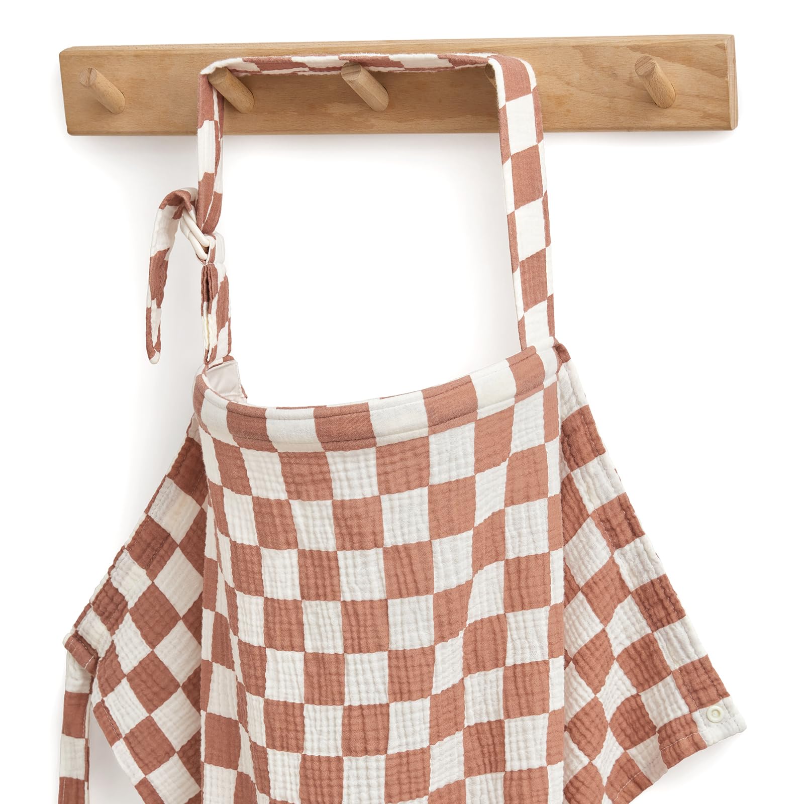 ORGANIC NURSING COVER FOR NEWBORN