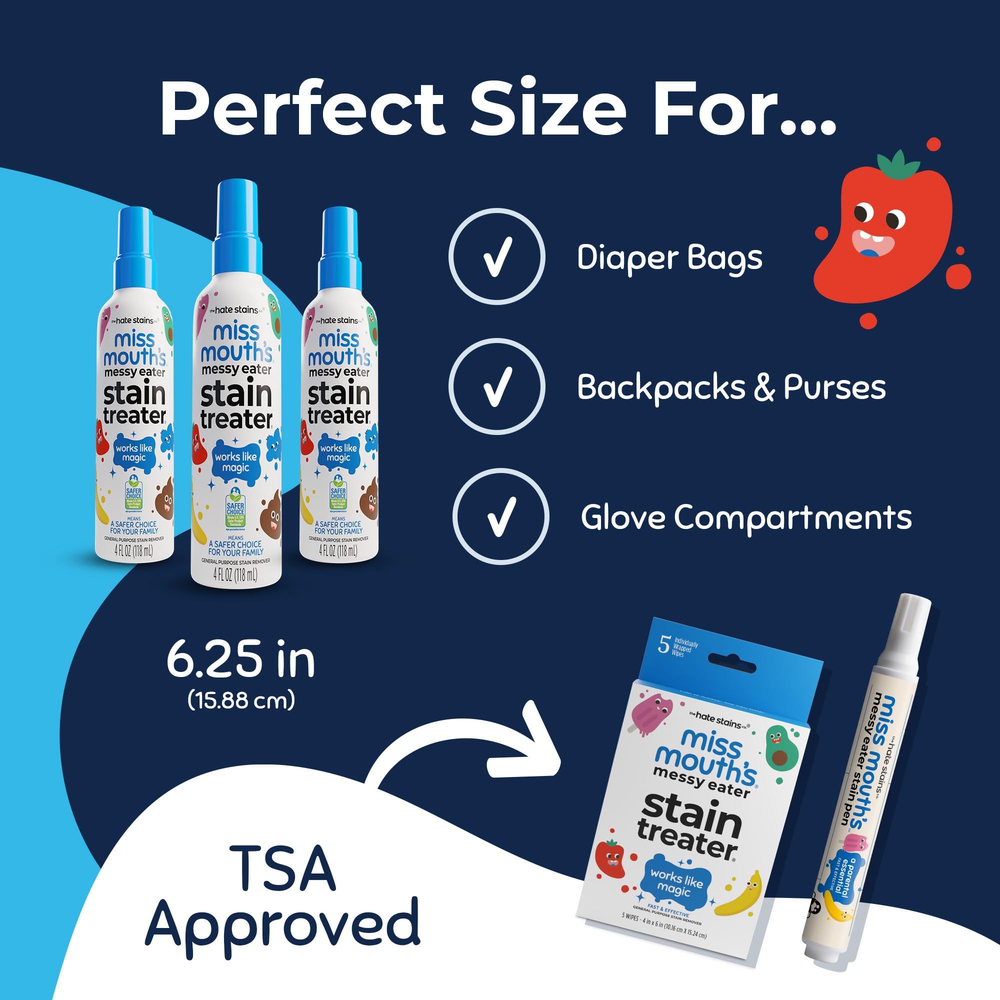 LOW TOX STAIN REMOVER - FOR REAL GET THIS