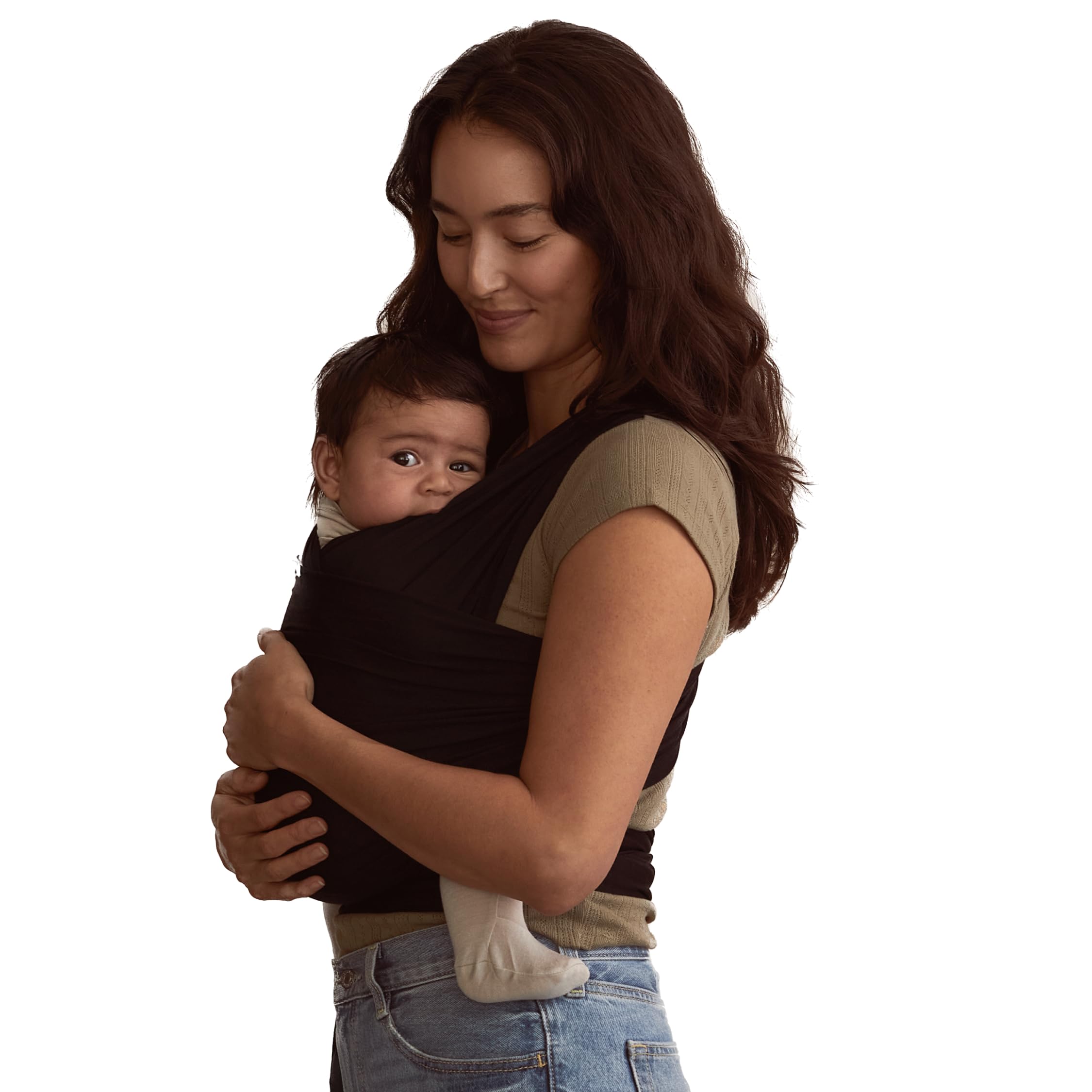 NEWBORN WRAP I ADORE BY SOLLY WRAP