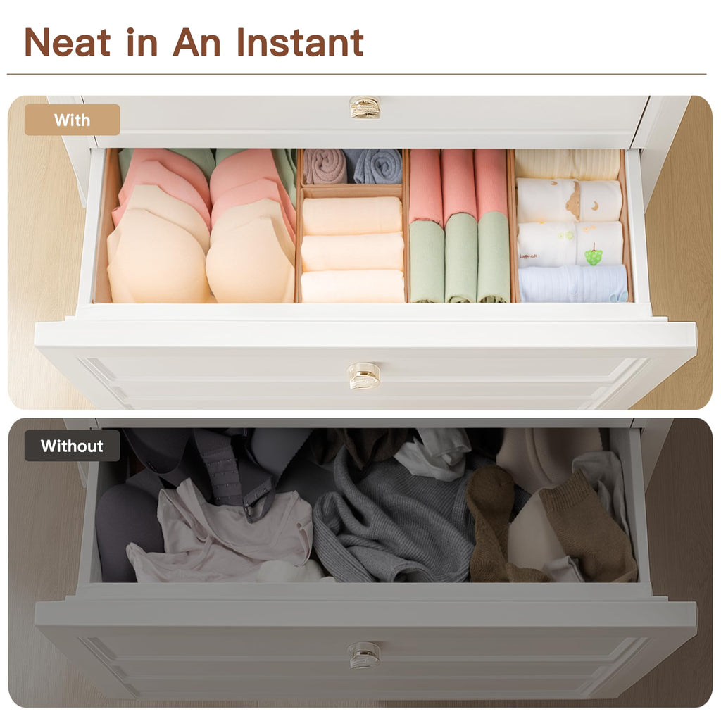 CLOTHING ORGANIZER