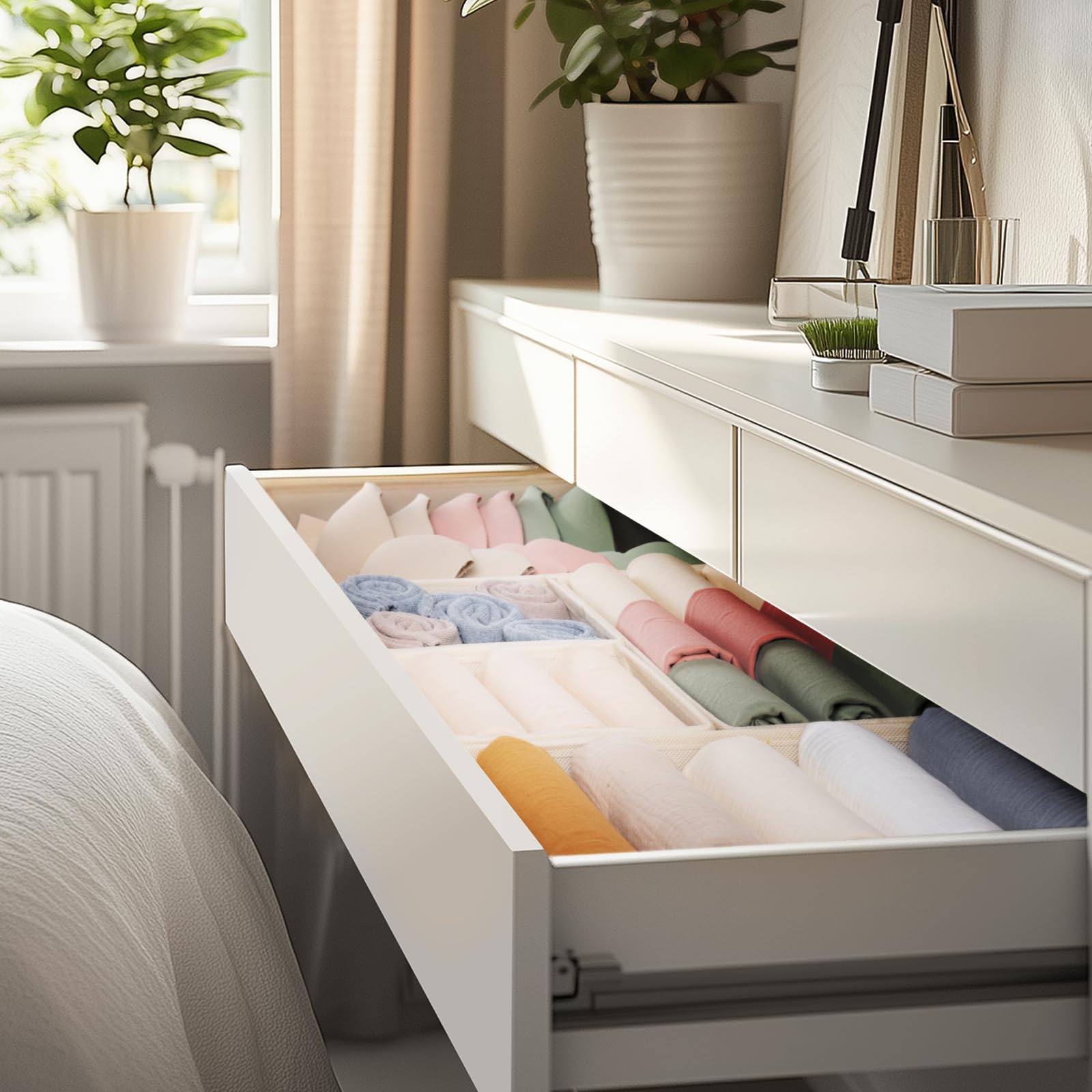 CLOTHING ORGANIZER