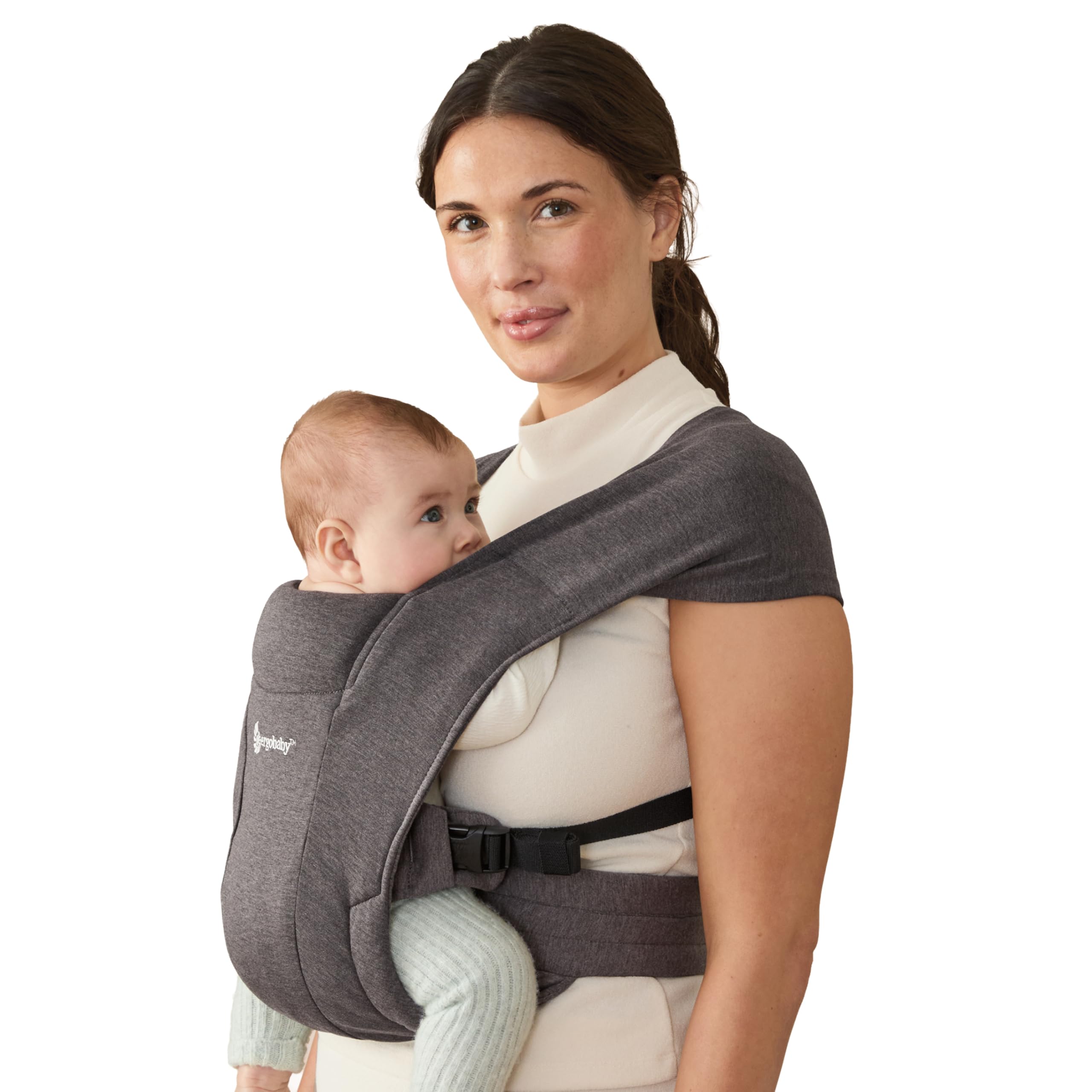 NEWBORN CARRIER FOR LONGER PERIODS/WALKS
