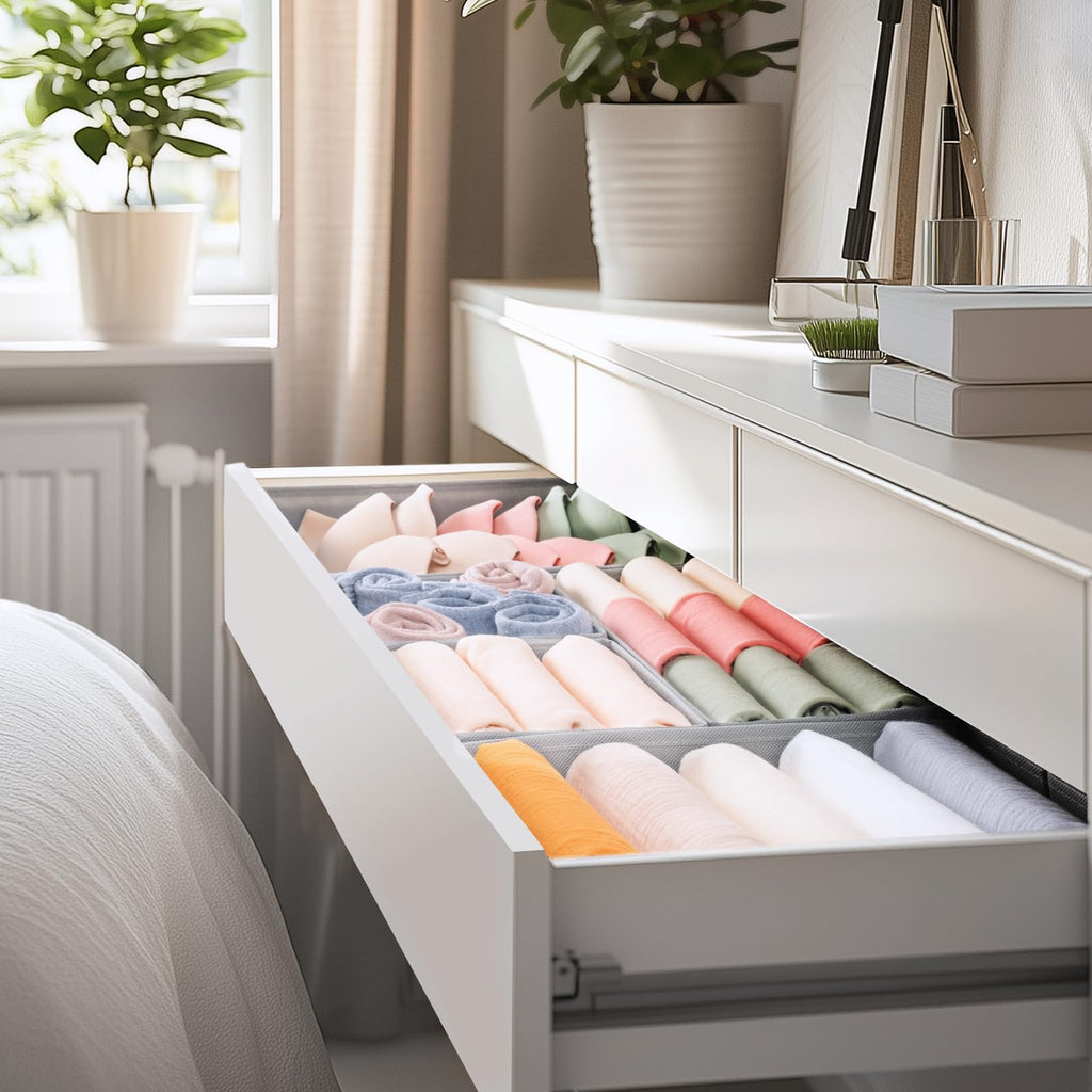 CLOTHING ORGANIZER