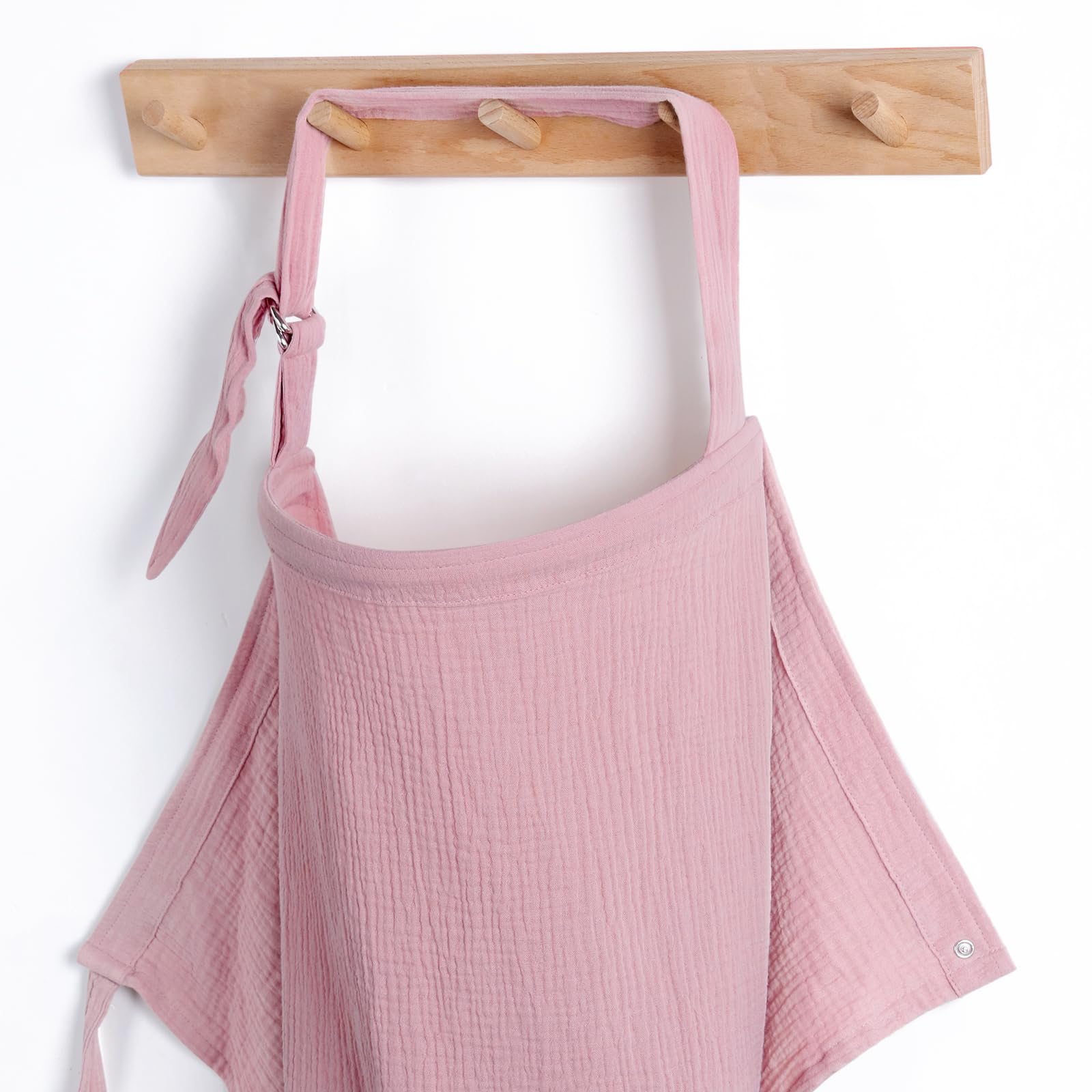 ORGANIC NURSING COVER FOR NEWBORN