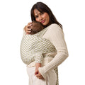 NEWBORN WRAP I ADORE BY SOLLY WRAP