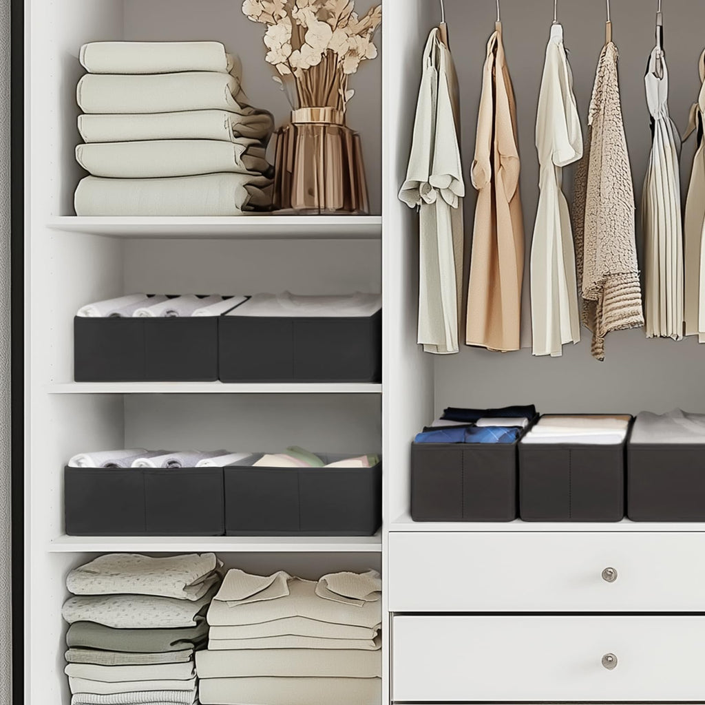 CLOTHING ORGANIZER