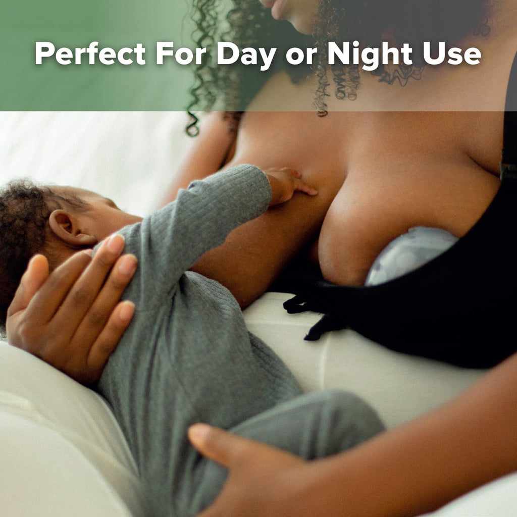 EXCESS BREASTMILK CATCHER