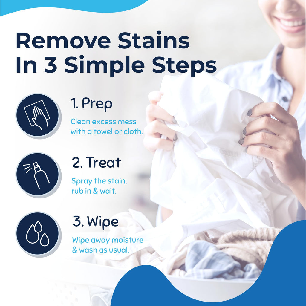 LOW TOX STAIN REMOVER - FOR REAL GET THIS