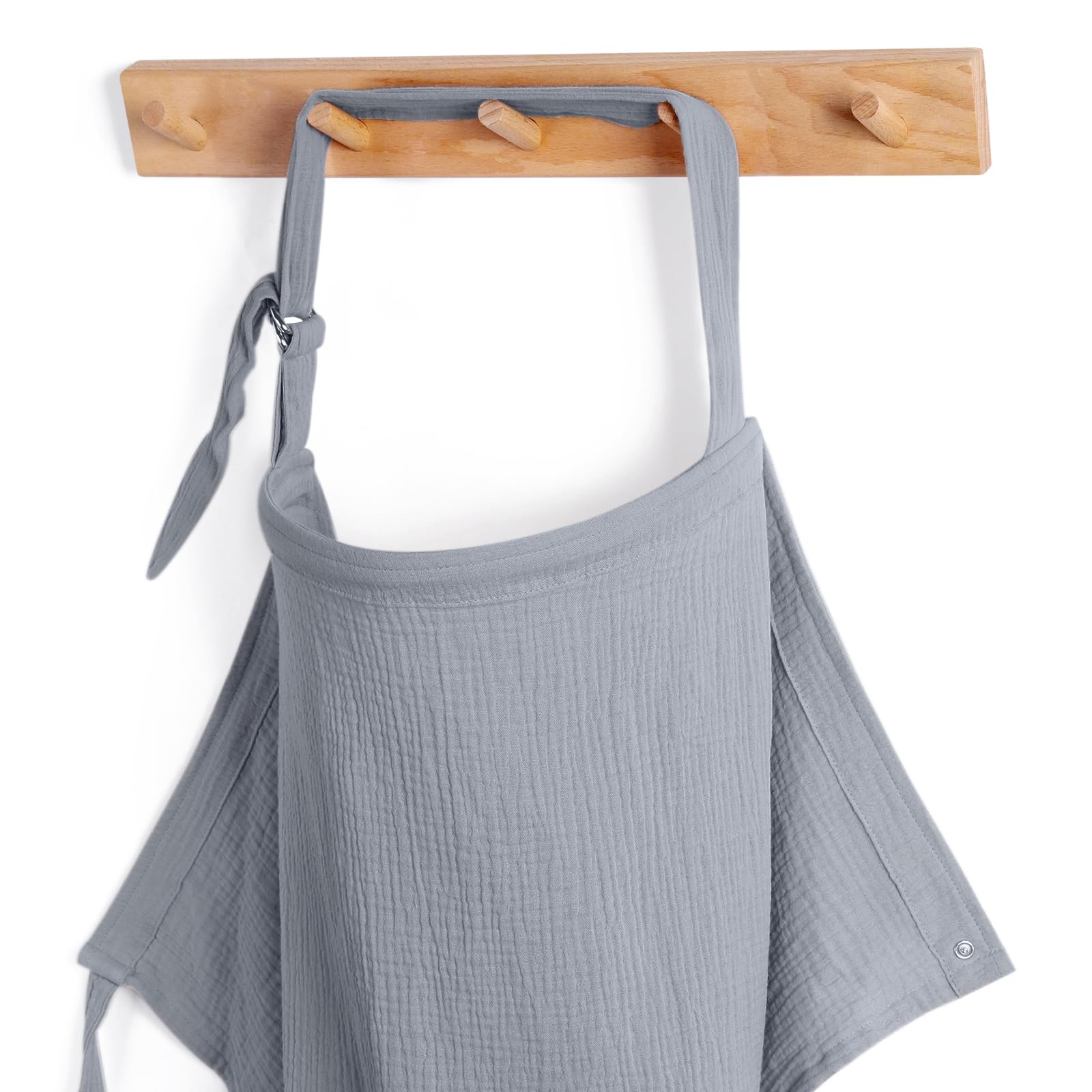 ORGANIC NURSING COVER FOR NEWBORN