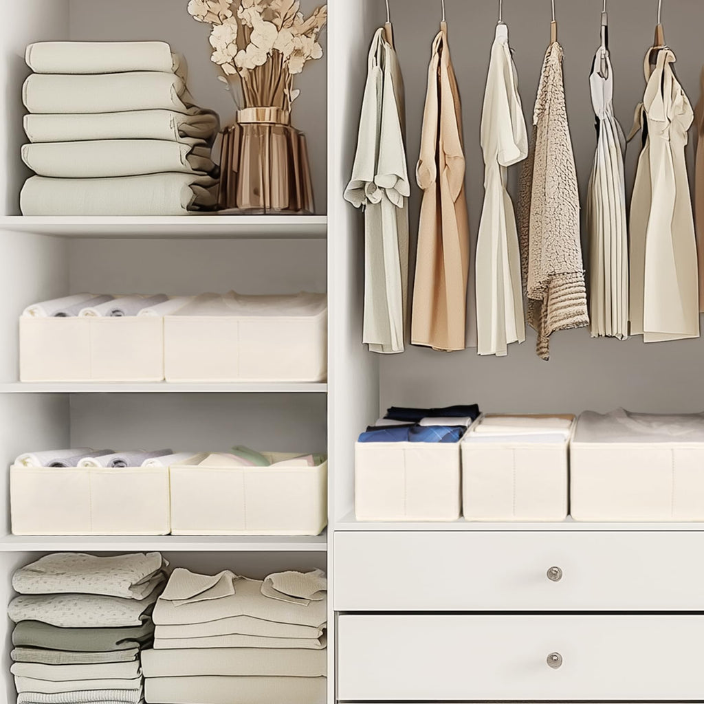 CLOTHING ORGANIZER