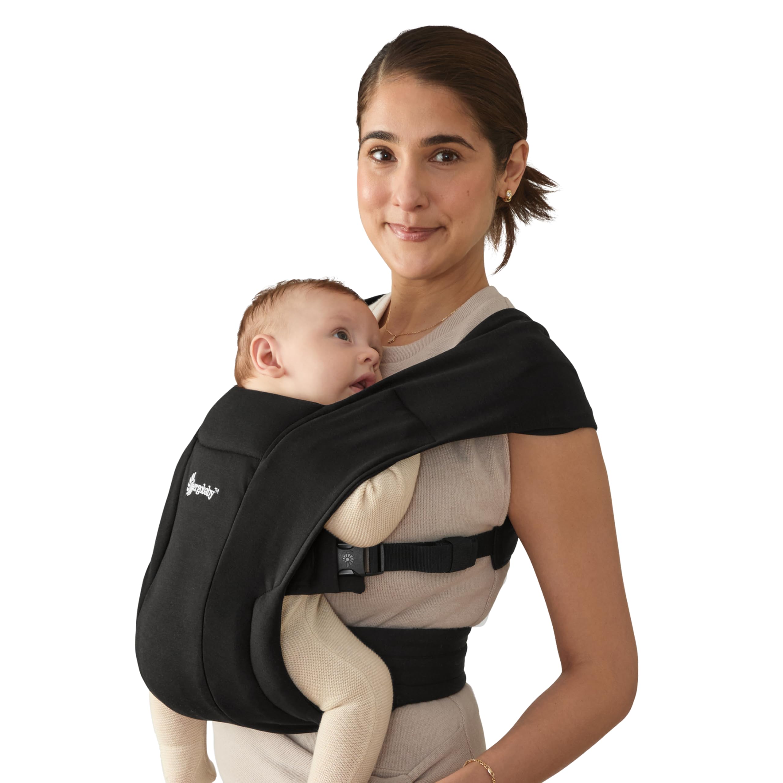 NEWBORN CARRIER FOR LONGER PERIODS/WALKS