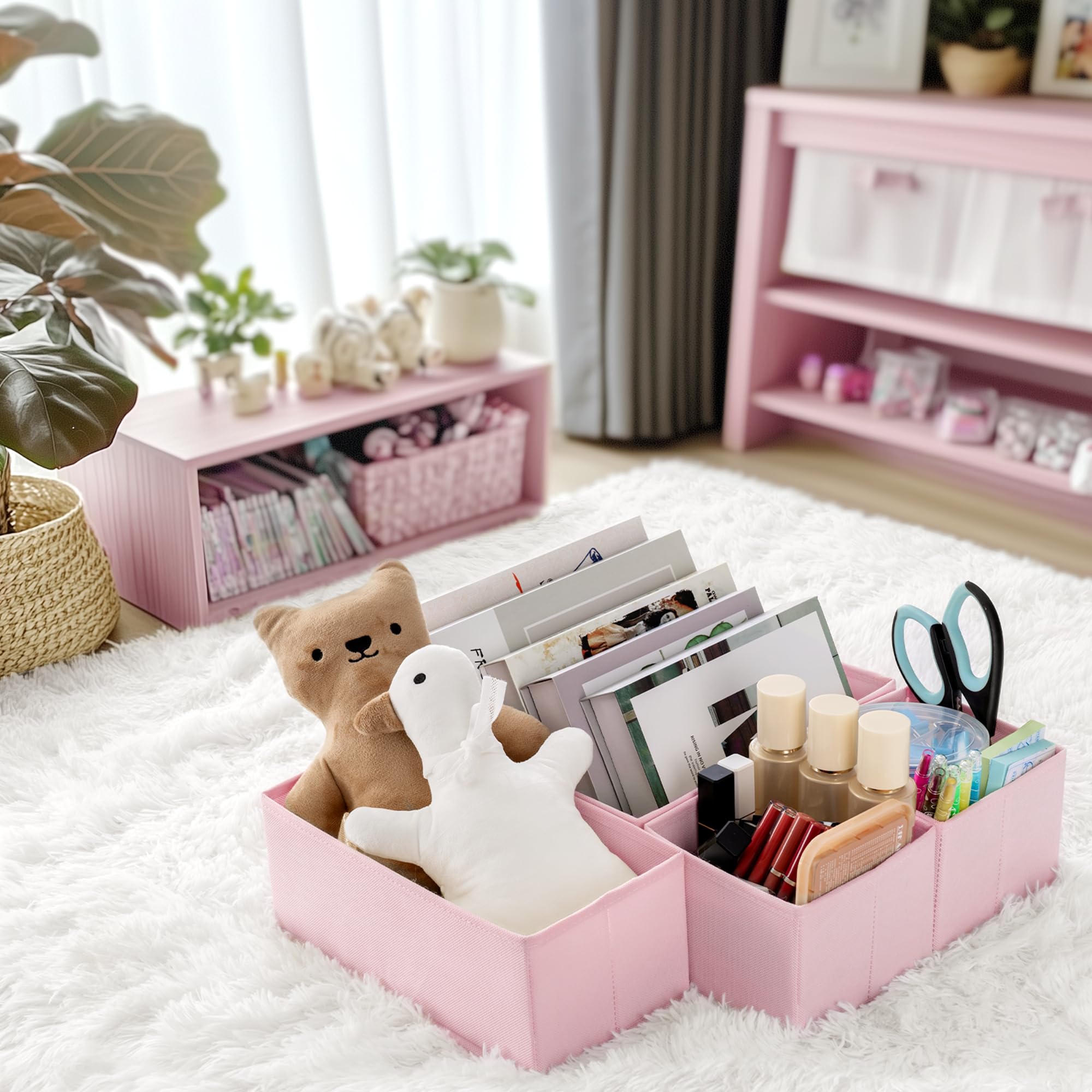 CLOTHING ORGANIZER