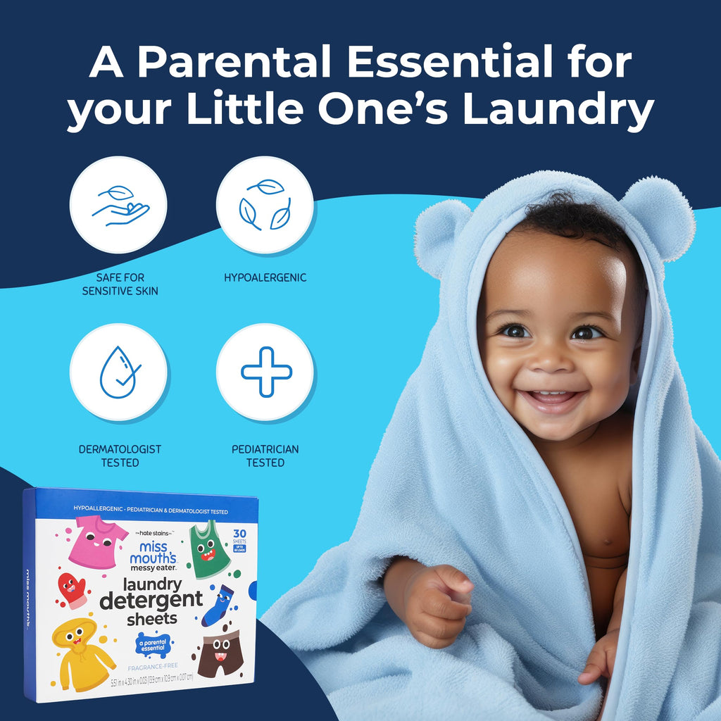LOW TOX STAIN REMOVER - FOR REAL GET THIS