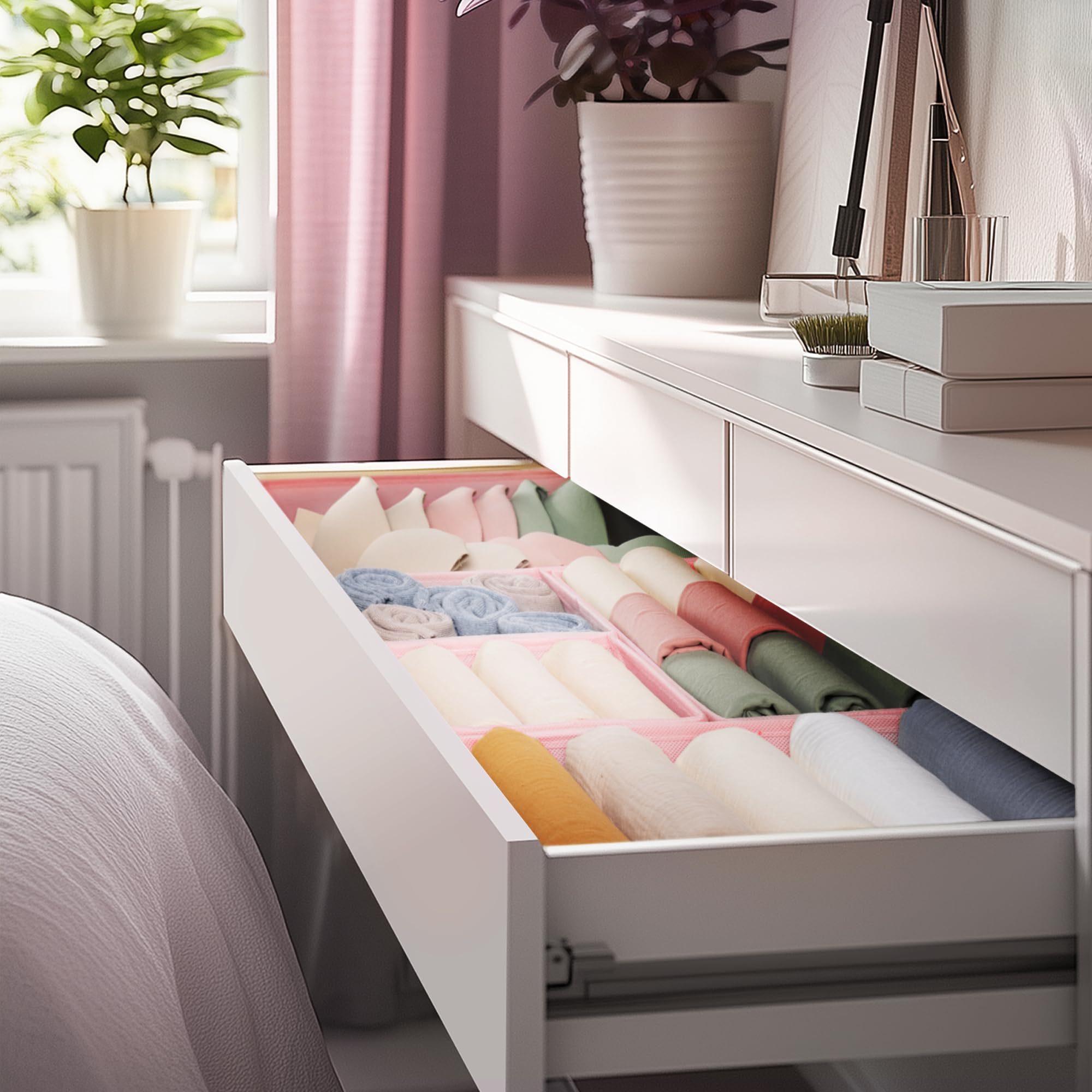 CLOTHING ORGANIZER