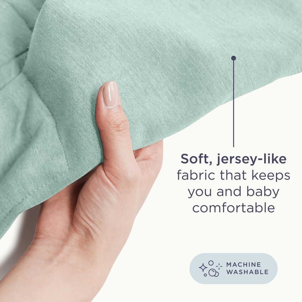 NEWBORN CARRIER FOR LONGER PERIODS/WALKS