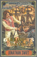 Gulliver's Travels (Wordsworth Classics)