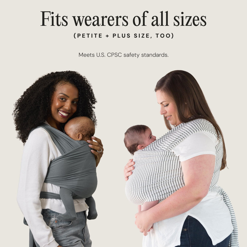 NEWBORN WRAP I ADORE BY SOLLY WRAP