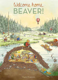 Welcome Home, Beaver!