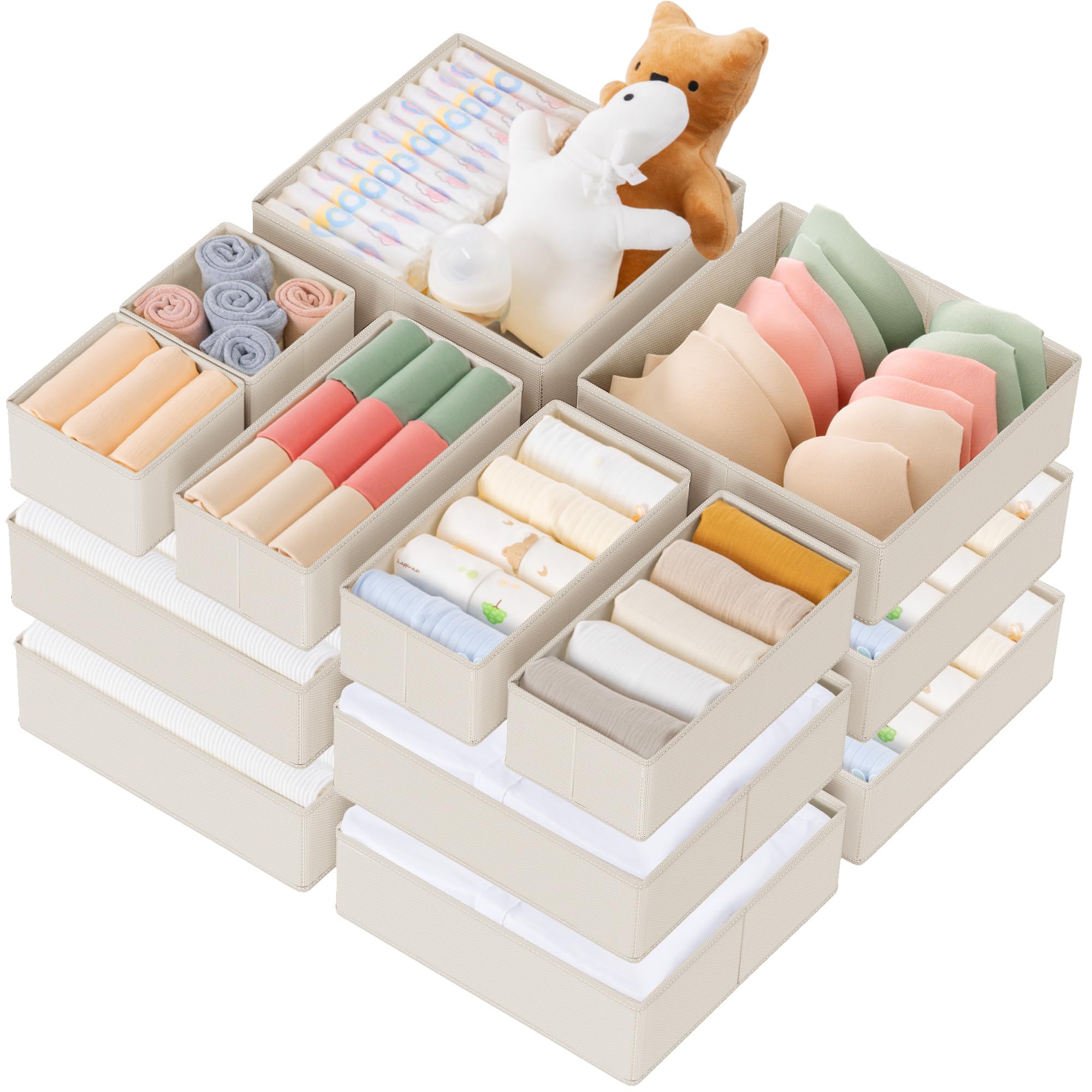 CLOTHING ORGANIZER