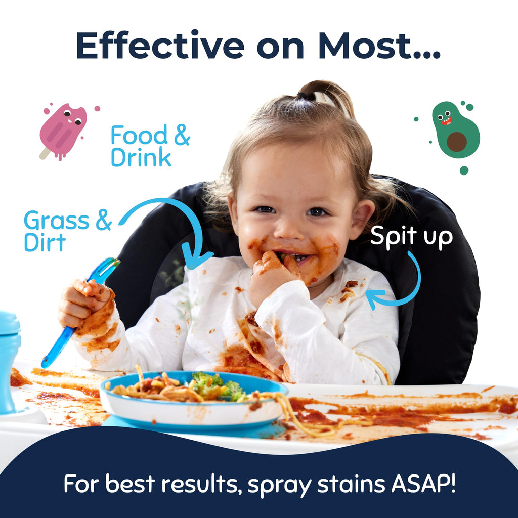 LOW TOX STAIN REMOVER - FOR REAL GET THIS