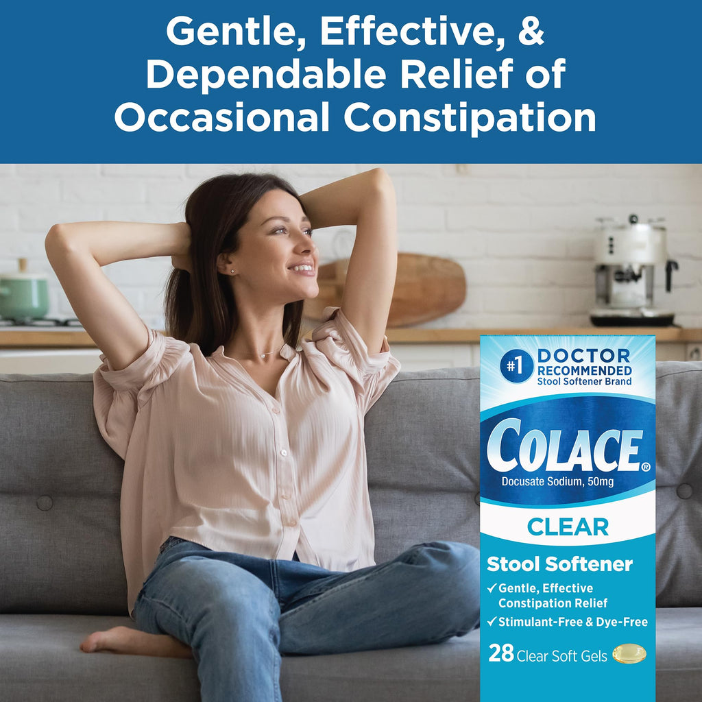 CONSTIPATION IS REAL POST PARTUM!