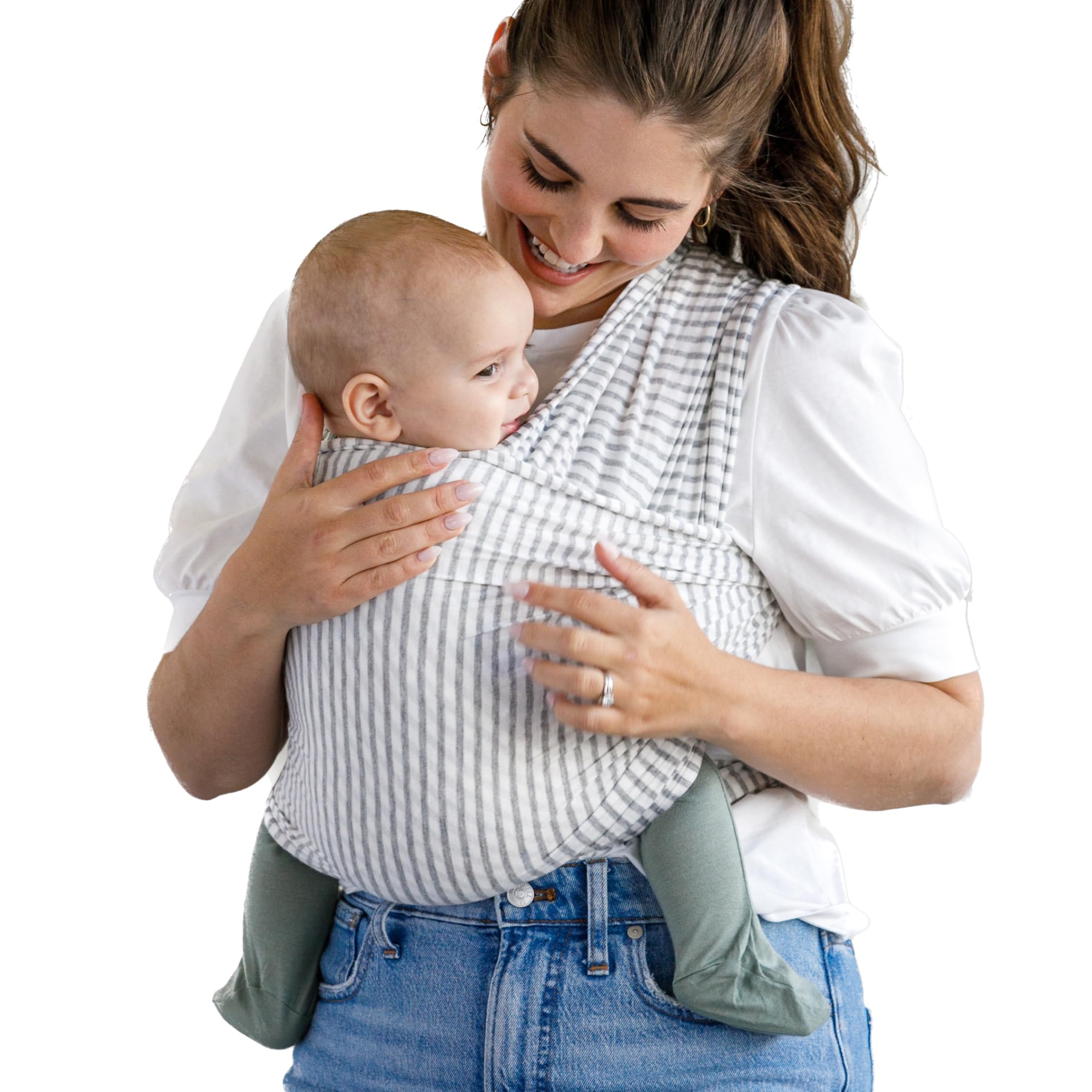 NEWBORN WRAP I ADORE BY SOLLY WRAP