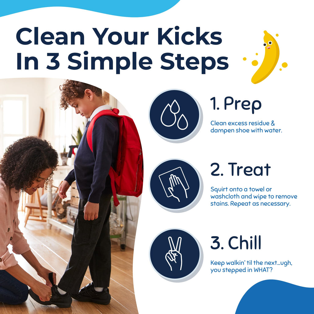 LOW TOX STAIN REMOVER - FOR REAL GET THIS