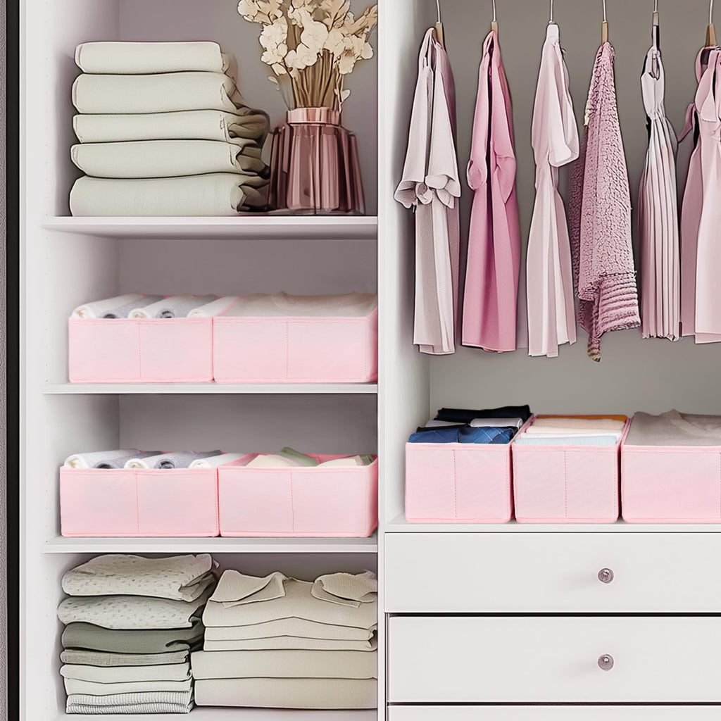 CLOTHING ORGANIZER