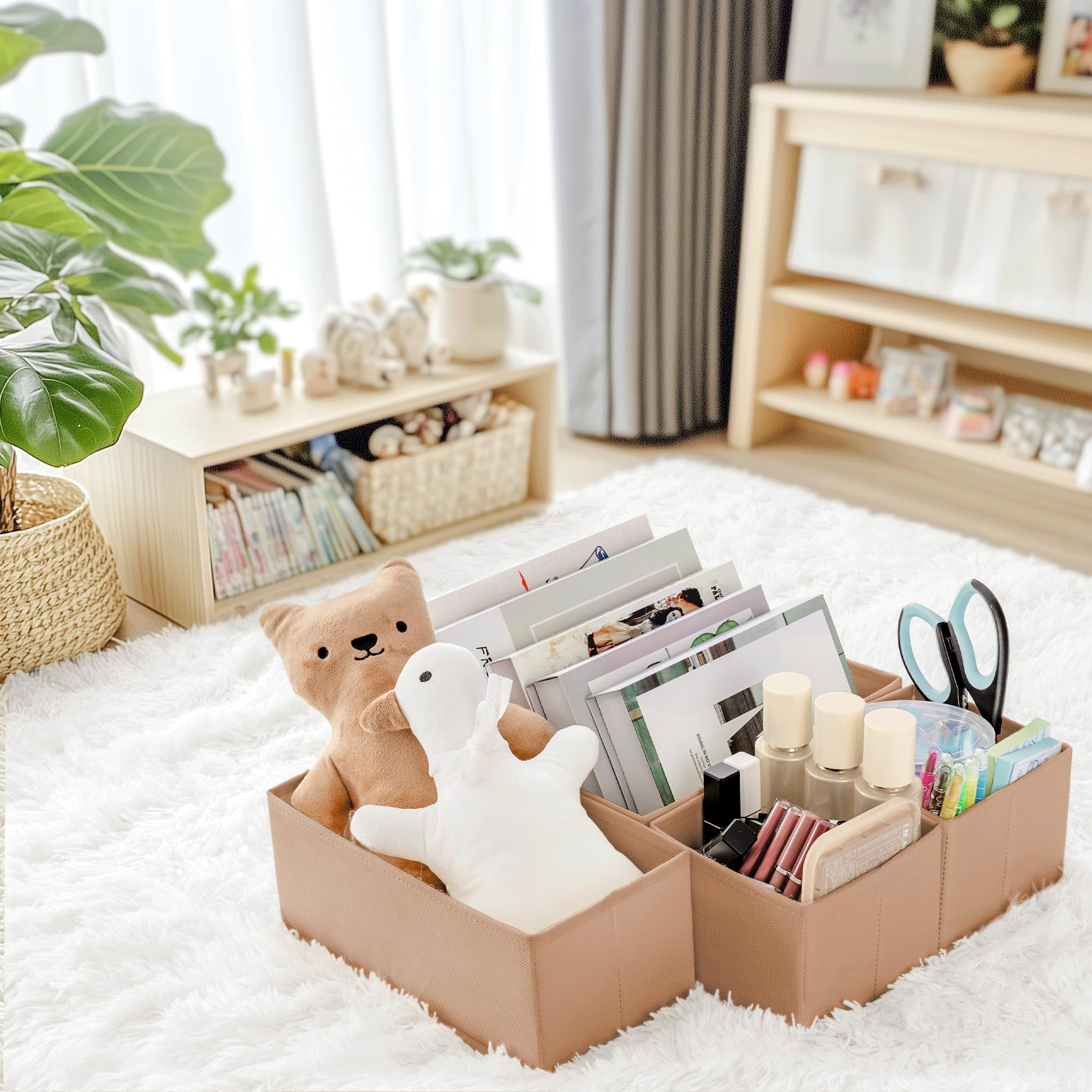 CLOTHING ORGANIZER